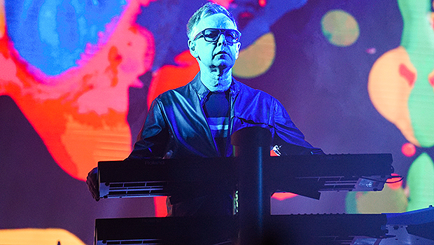 hang the dj: Depeche Mode announce new LP 'Spirit' & Global Spirit tour