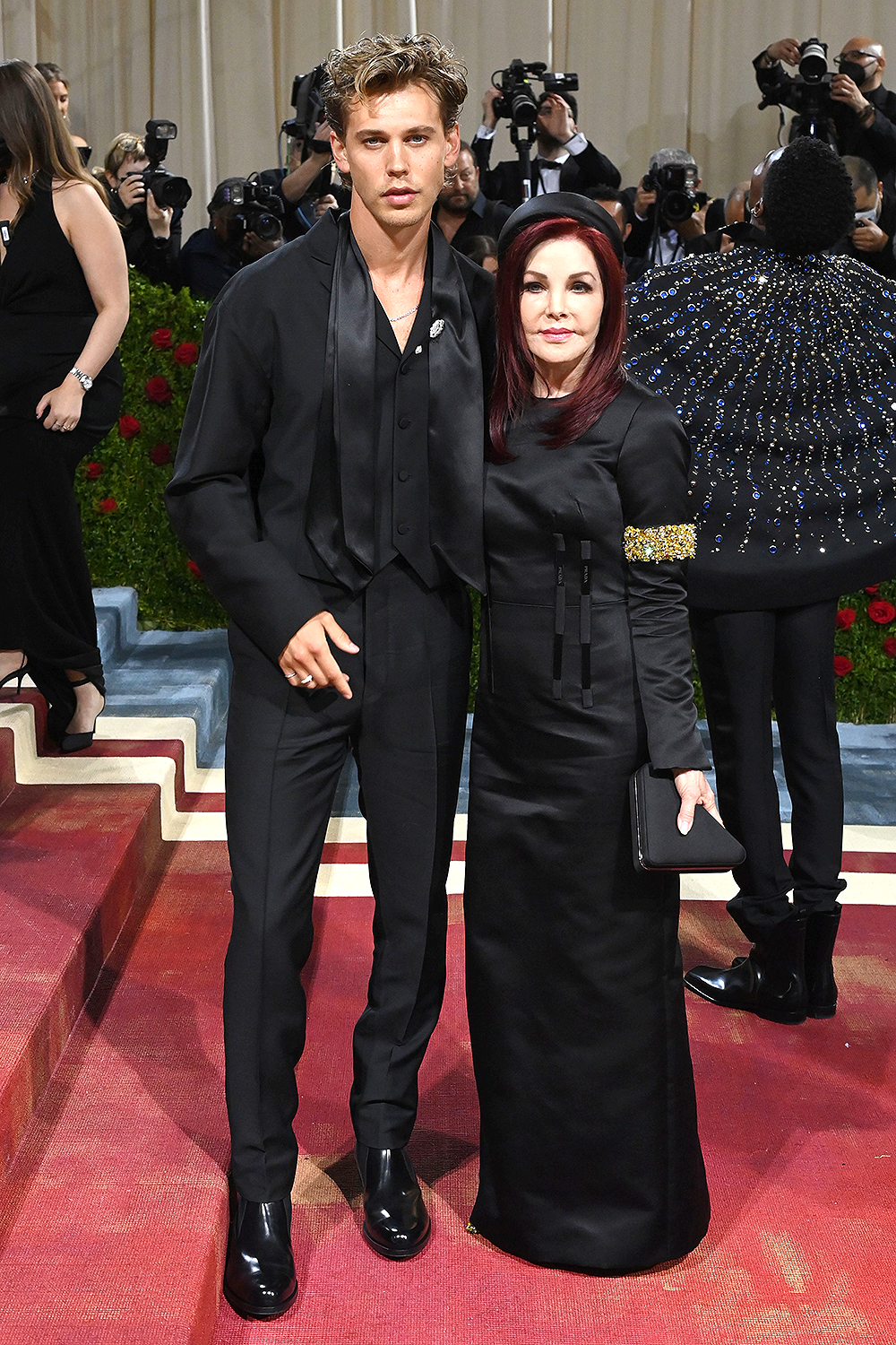 8 Met Gala Couples We Wish Were Still Together