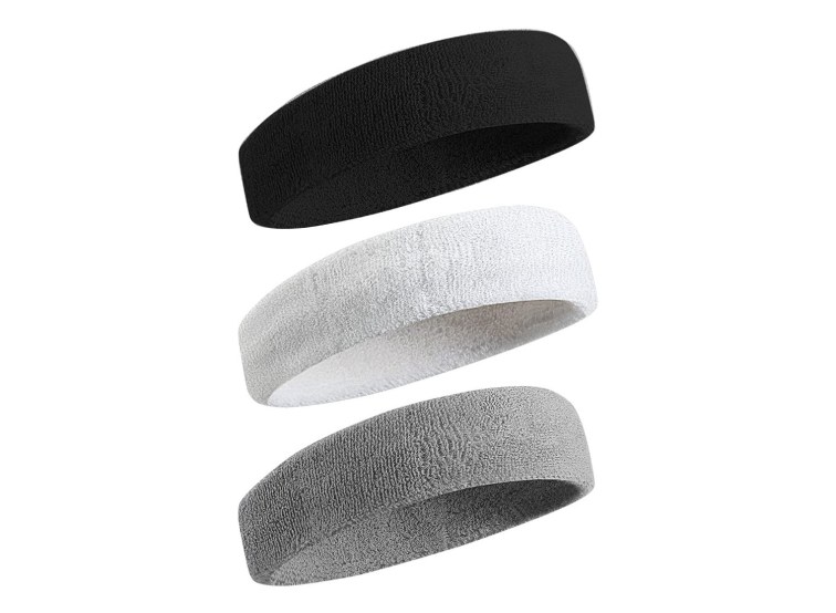 The Top Sweat Bands for 2023 Reviews by Hollywood Life Hollywood Life