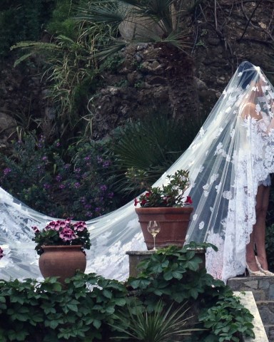 Portofino, ITALY  - Kourtney Kardashian and Travis Barker get married in Portofino.

Pictured: Kourtney Kardashian, Travis Barker

BACKGRID USA 22 MAY 2022 

BYLINE MUST READ: Cobra Team / BACKGRID

USA: +1 310 798 9111 / usasales@backgrid.com

UK: +44 208 344 2007 / uksales@backgrid.com

*UK Clients - Pictures Containing Children
Please Pixelate Face Prior To Publication*