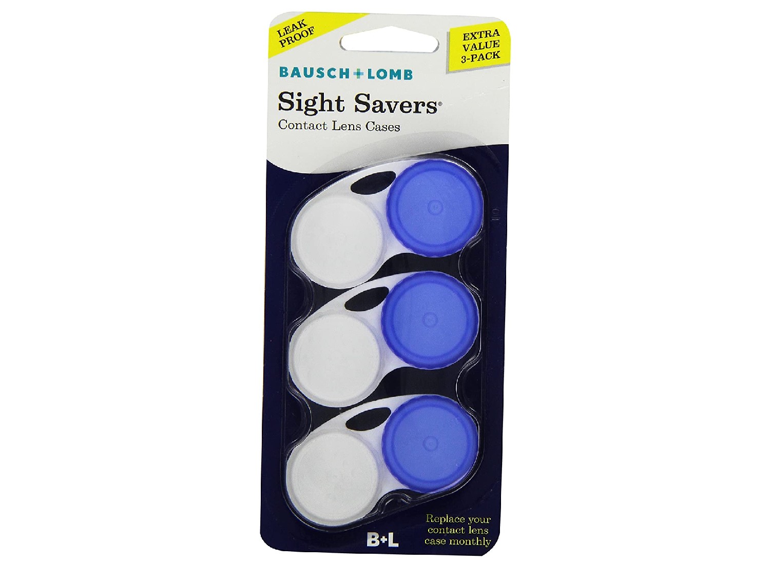 contact lens case reviews