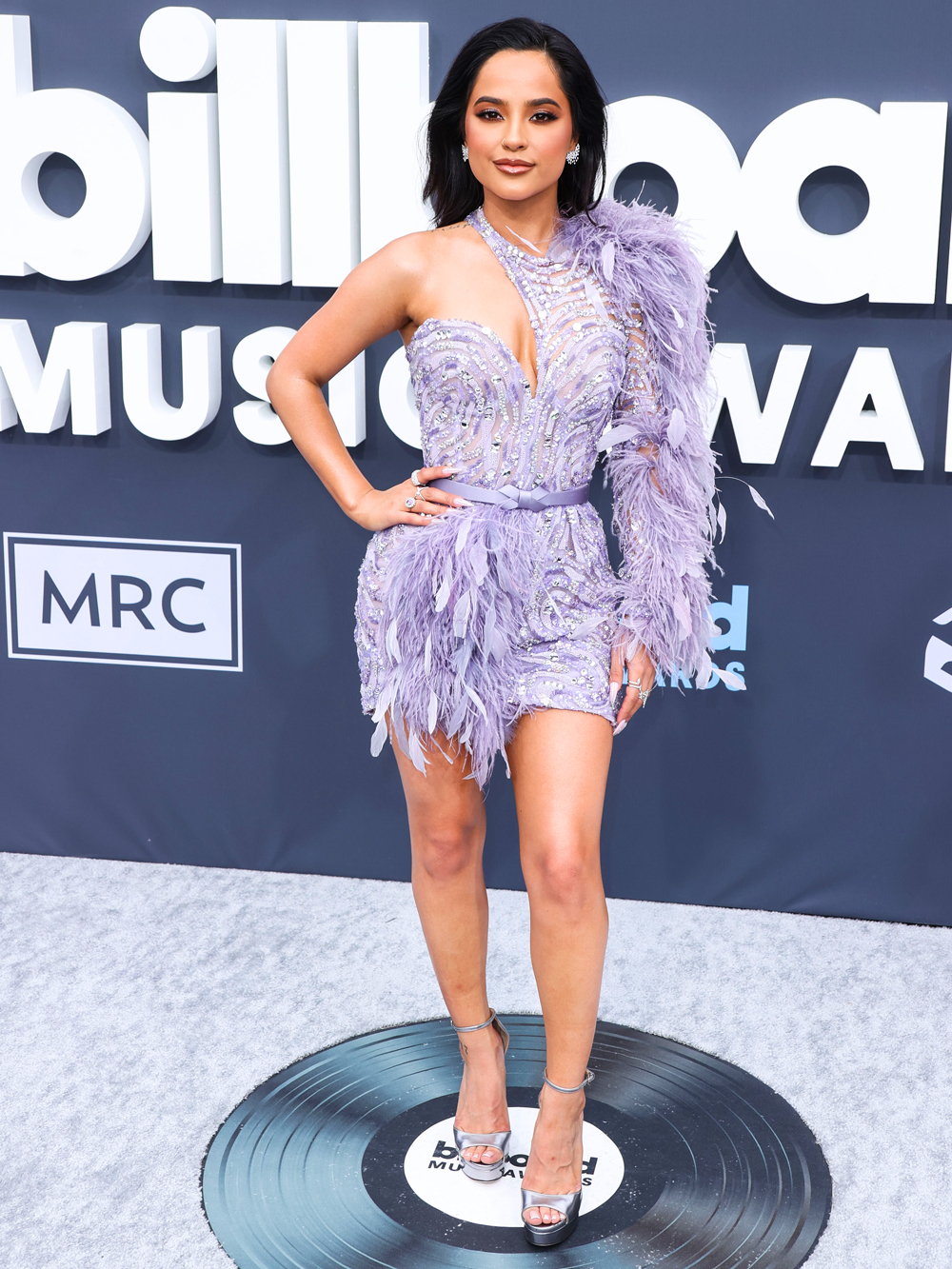 Becky G Feathers