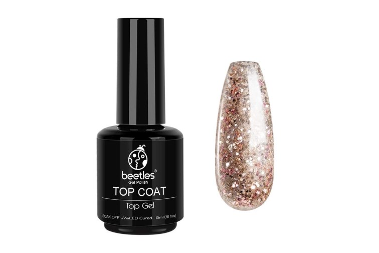 top coat nail polish reviews