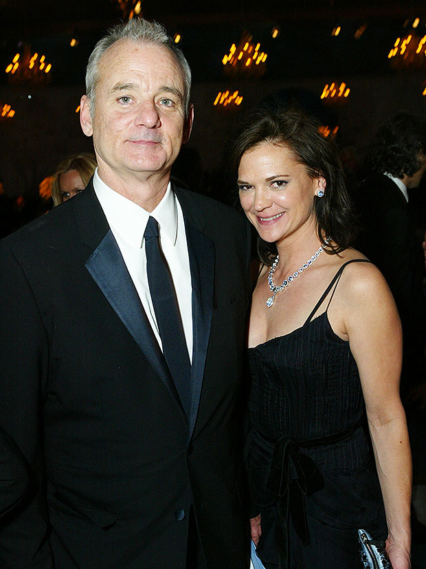 Bill Murray s Wives Learn About Margaret Kelly Jennifer Butler  