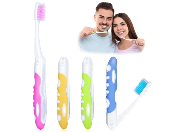 mini toothbrush reviews