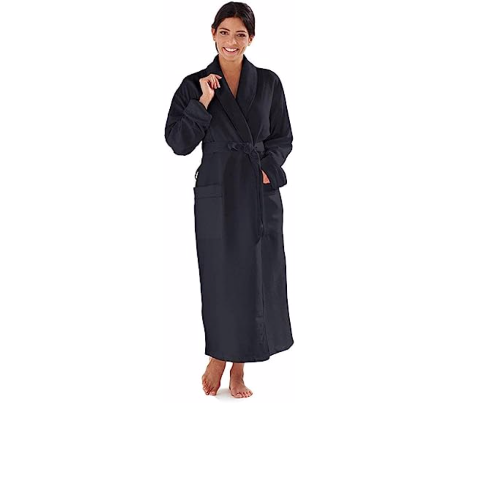 women's robe reviews