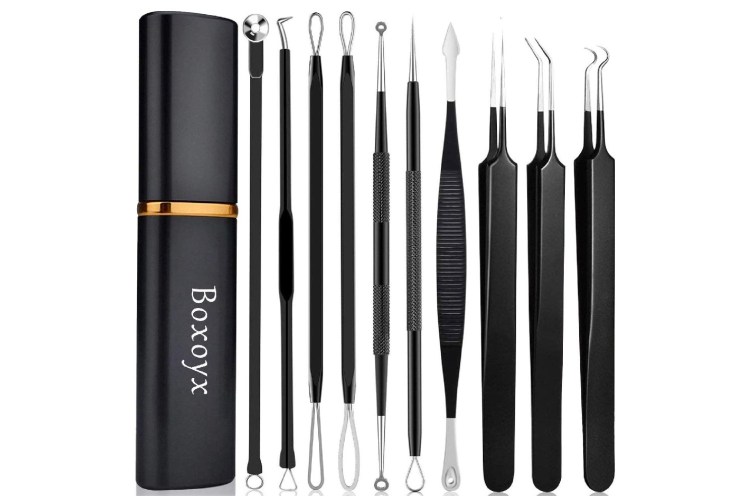 The Best Pimple Popping Kit in 2023 Reviews by Hollywood Life