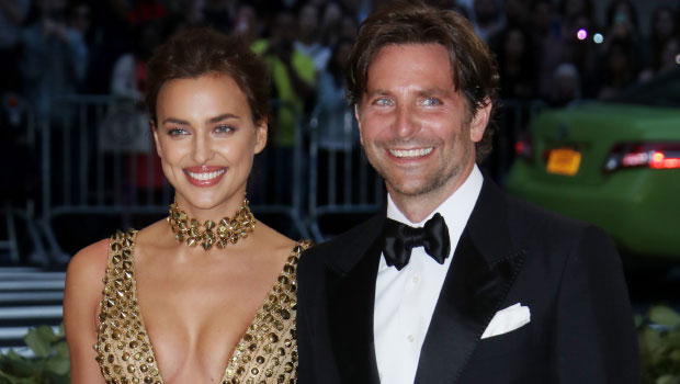 Bradley Cooper & Irina Shayk Reunite At Met Gala 2022: Photos – Hollywood  Life