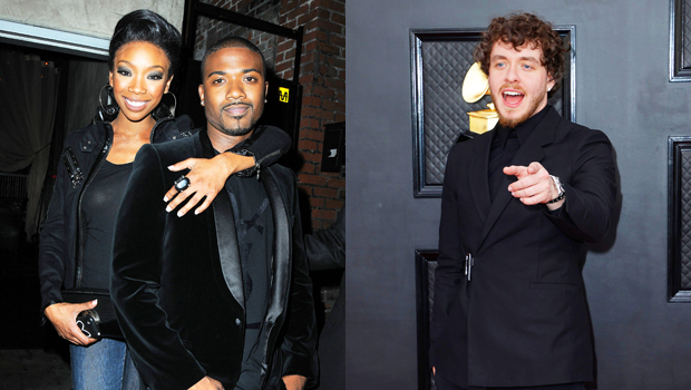 Brandy Jokingly Claps Back At Jack Harlow For Not Knowing She & Ray J Are Siblings