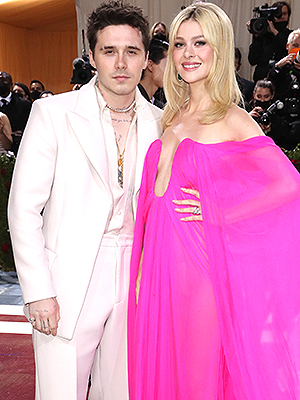 Brooklyn Beckham & Nicola Peltz