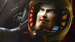 buzz lightyear