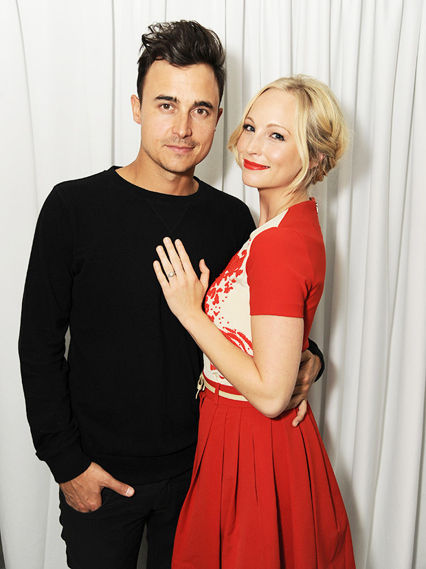 candice accola joe king