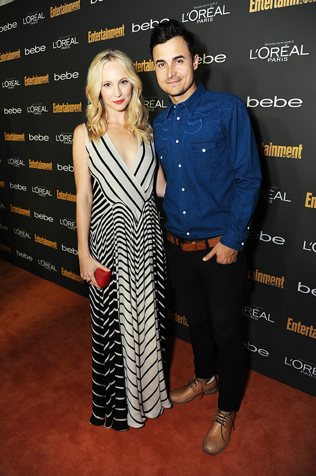 candice accola joe king