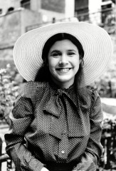 Fisher Actress Carrie Fisher, 16, daughter of Debbie Reynolds and Eddie Fisher, poses in New York City on
CARRIE FISHER, NEW YORK, USA