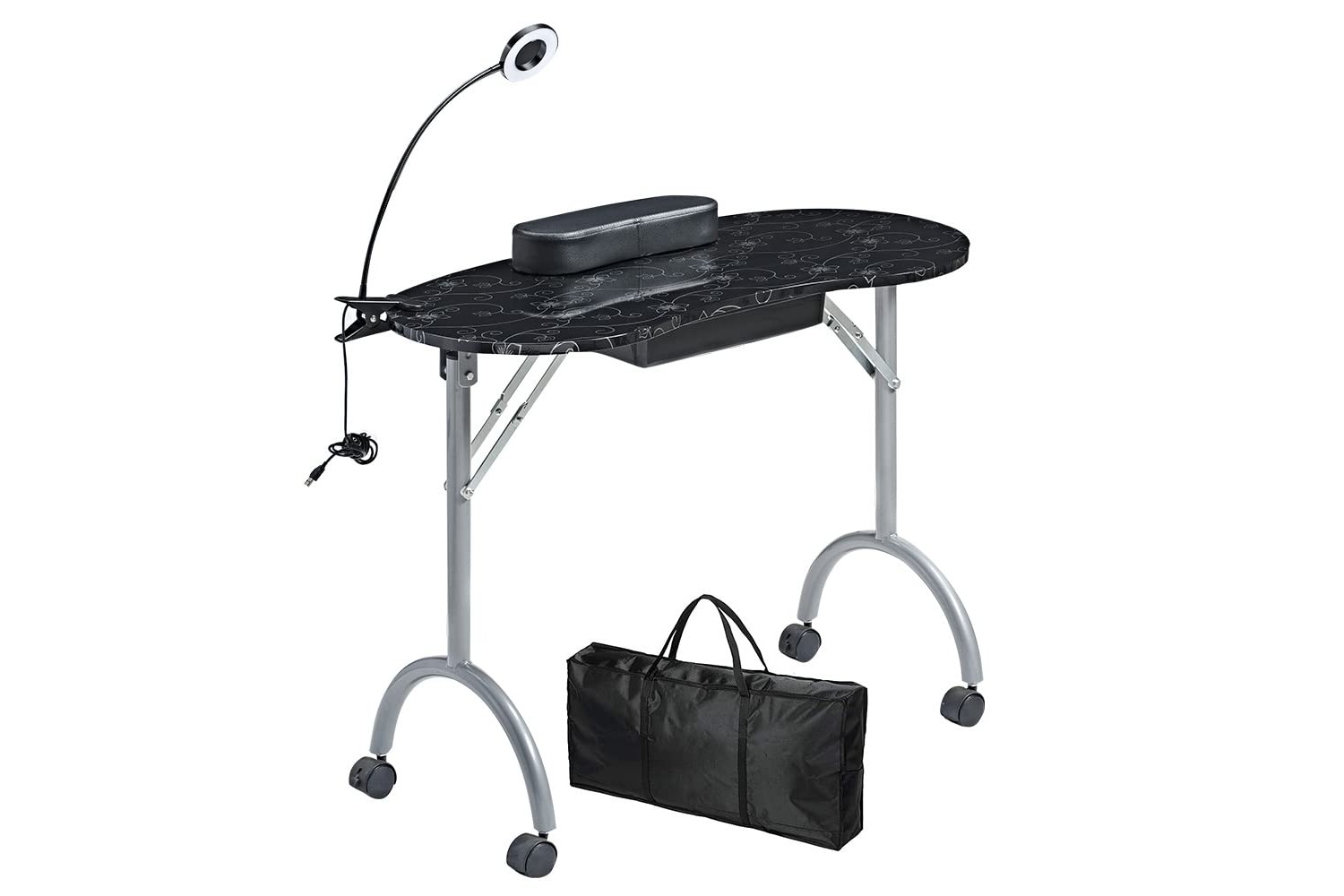 manicure table reviews