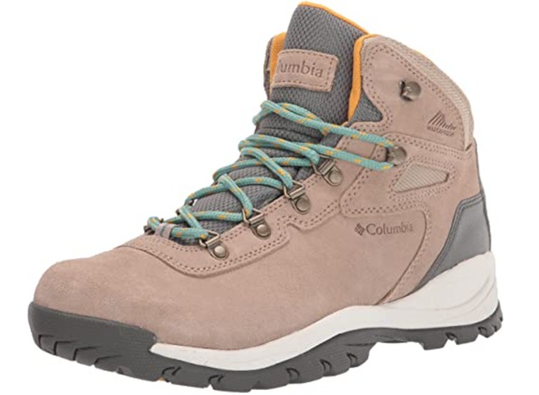 hiking boots for women reviews