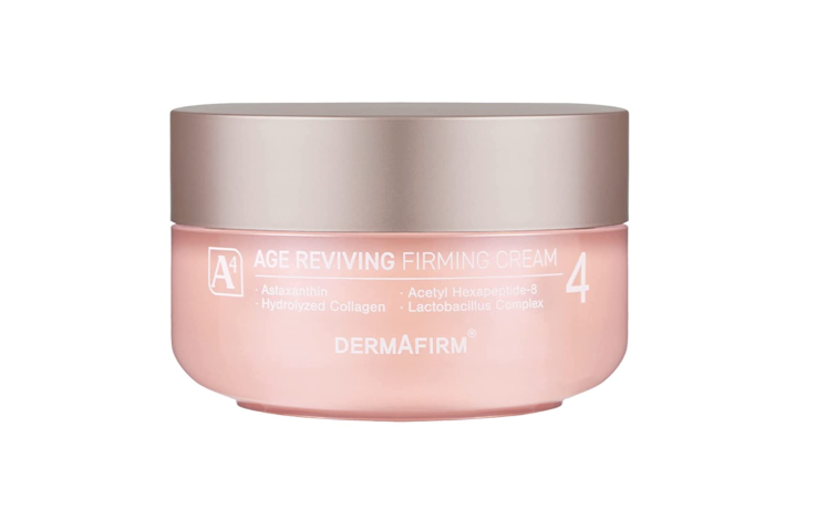firming cream review