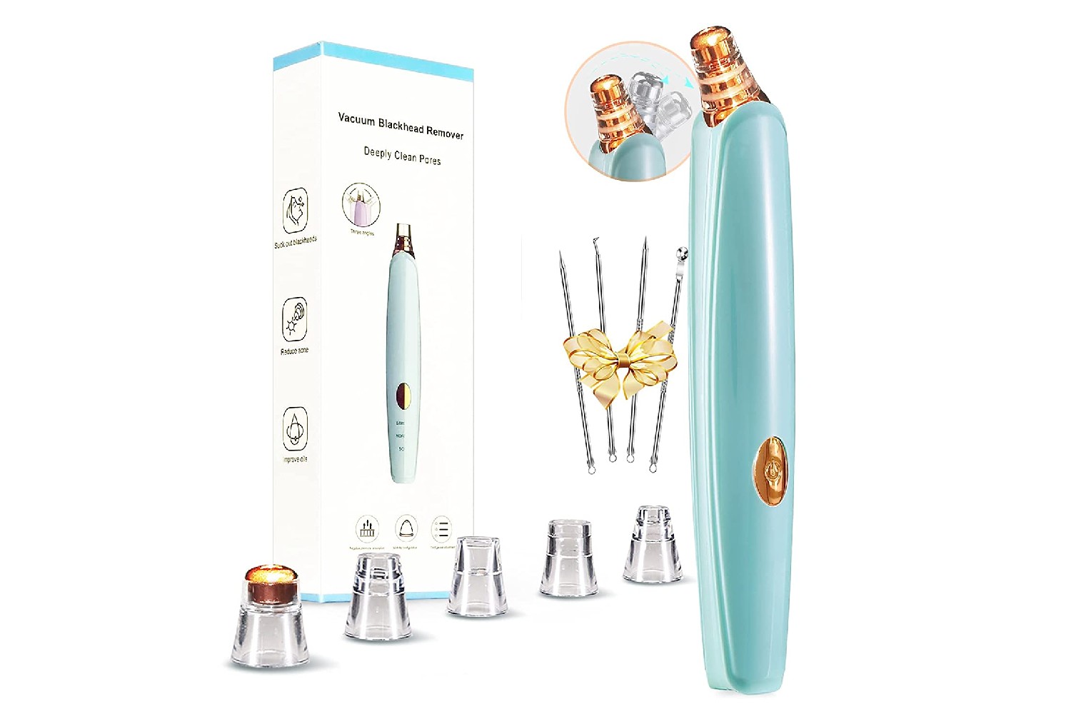 pore vacuum reviews