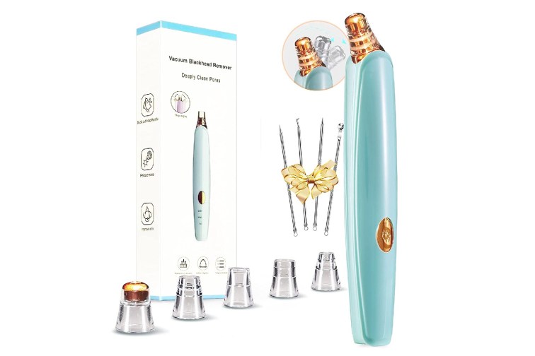 The Top Pore Vacuum in 2023 Reviews by Hollywood Life Hollywood Life