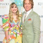 148th Kentucky Derby, Red Carpet, Louisville, United States - 07 May 2022
