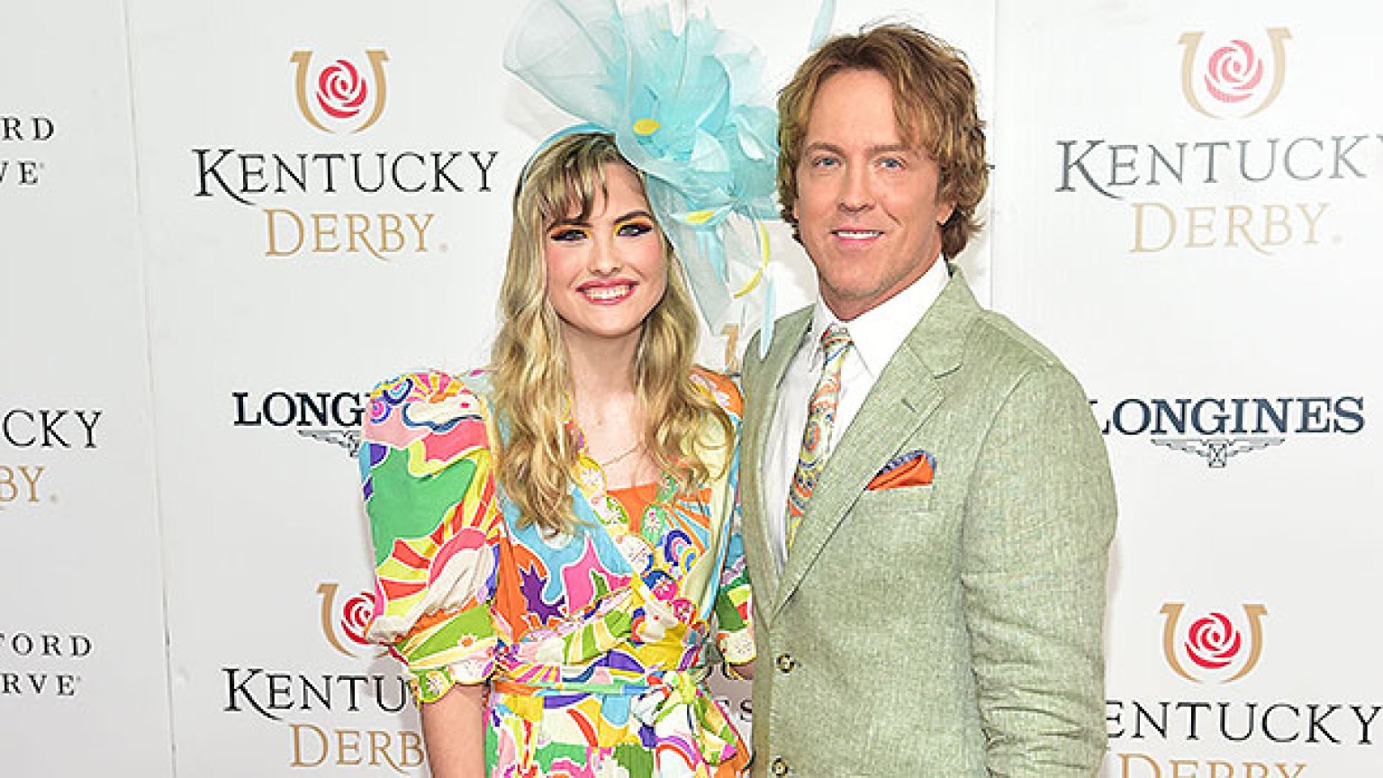 Anna Nicole Smith’s Daughter Dannielynn In Kentucky Derby Dress: Photo ...