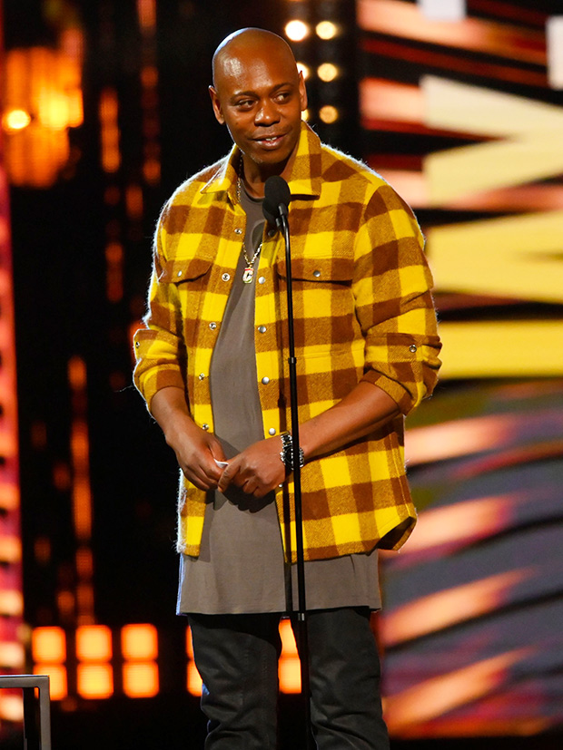 dave chappelle