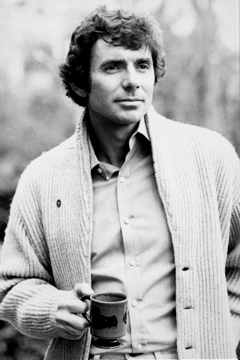 David Birney: Life In Photos – Hollywood Life