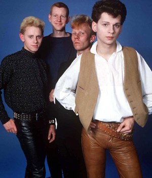 Depeche Mode