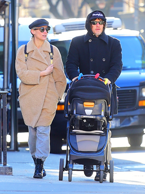 Diane Kruger Daughter: Star Shares Photo of Baby and Norman Reedus