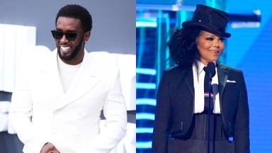 diddy, janet jackson