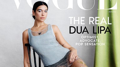 Dua Lipa