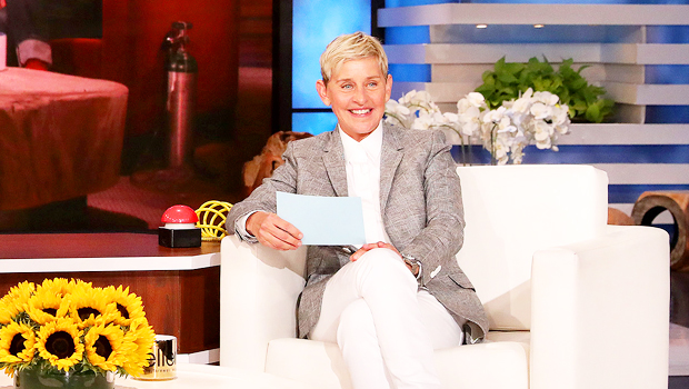 Ellen DeGeneres Pranks: Watch Host Scare Taylor Swift, Sarah Paulson, & More In Her Best Show Moments
