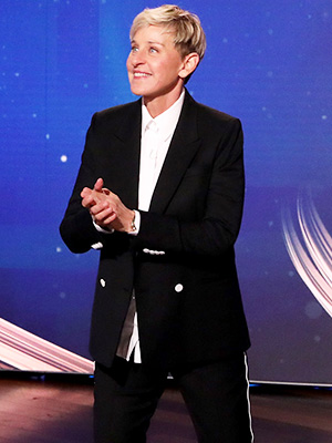 ellen degeneres