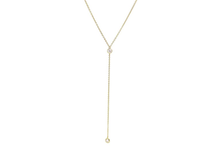 Premium Y Necklaces (Review) for 2023 – Hollywood Life Top Picks ...