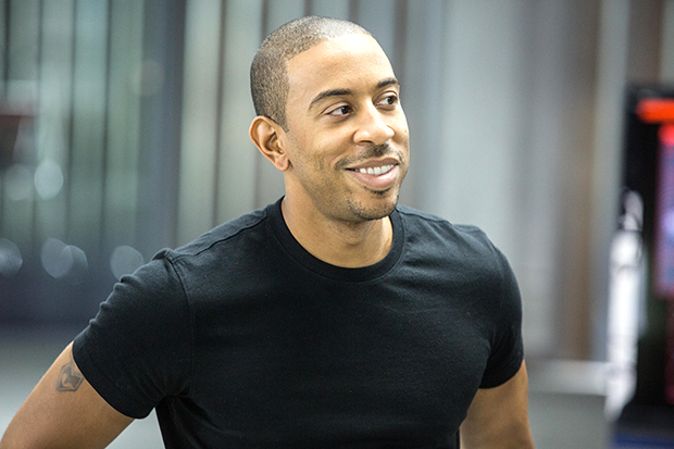 Ludacris