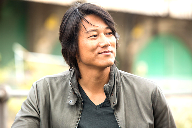 Sung Kang