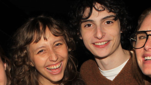 Elsie Richter, Finn Wolfhard