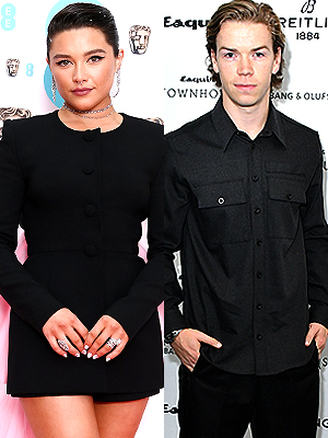 Florence Pugh, Will Poulter