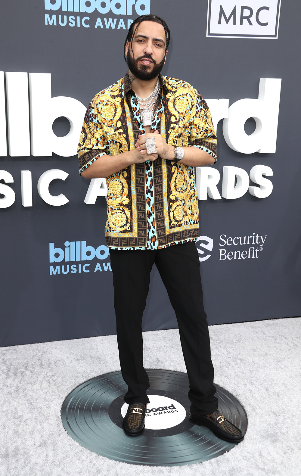 Billboard Awards 2022: Photos From The BBMAs – Hollywood Life