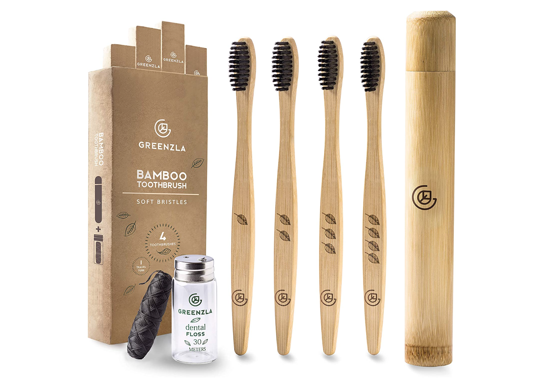 bamboo toothbrush reviews