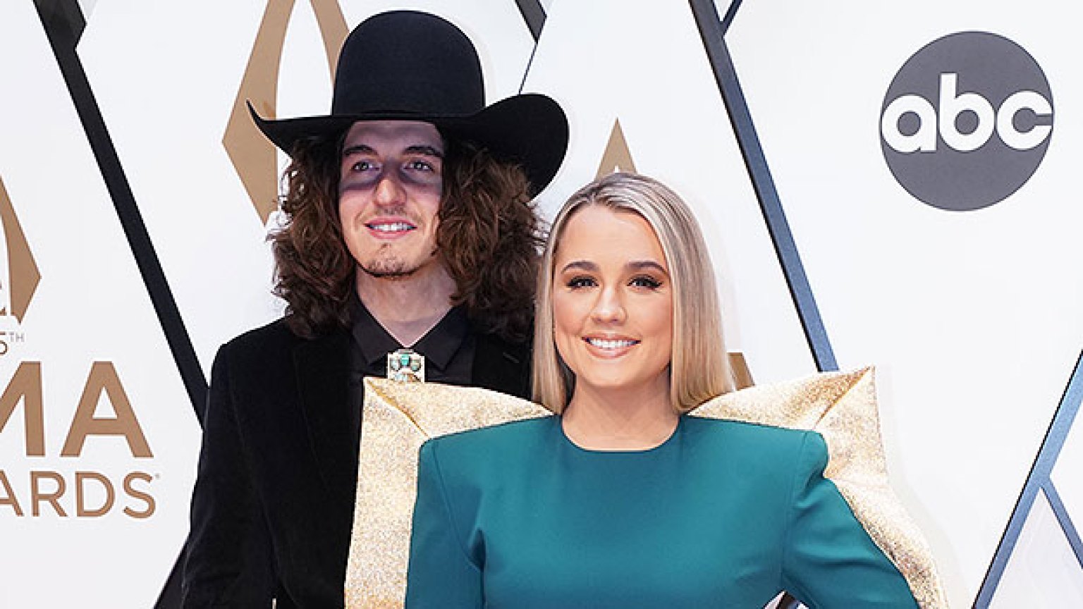 Gabby Barrett’s Baby Born: She Welcomes 2nd Child With Cade Foehner 