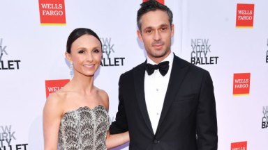 Georgina Bloomberg Justin Waterman