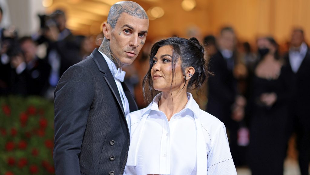 Kourtney Kardashian & Travis Barker’s 2022 Wedding Photos: See Pics From Their Italian Nuptials Kourtney Kardashian & Travis Barker’s 2022 Wedding Photos: See Pics From Their Italian Nuptials