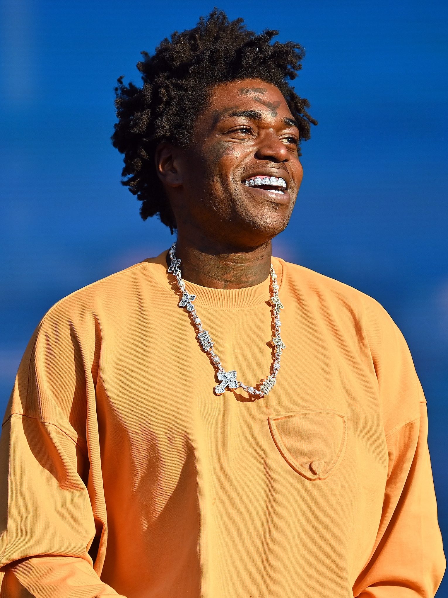 Kodak Black's Kids: Everything to Know About His Children