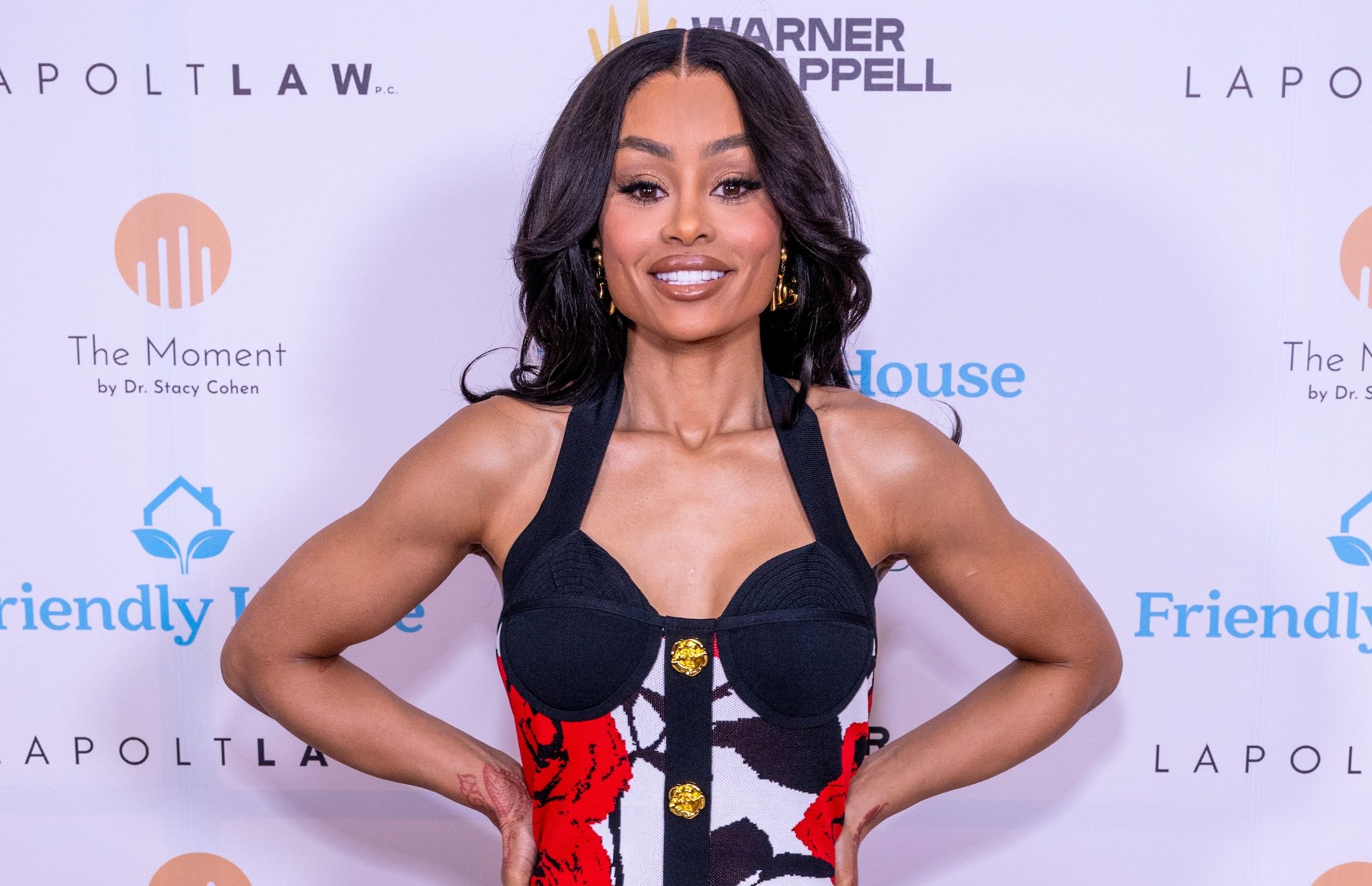Blac Chyna’s Hottest Looks: Photos of the Model Mom of Two