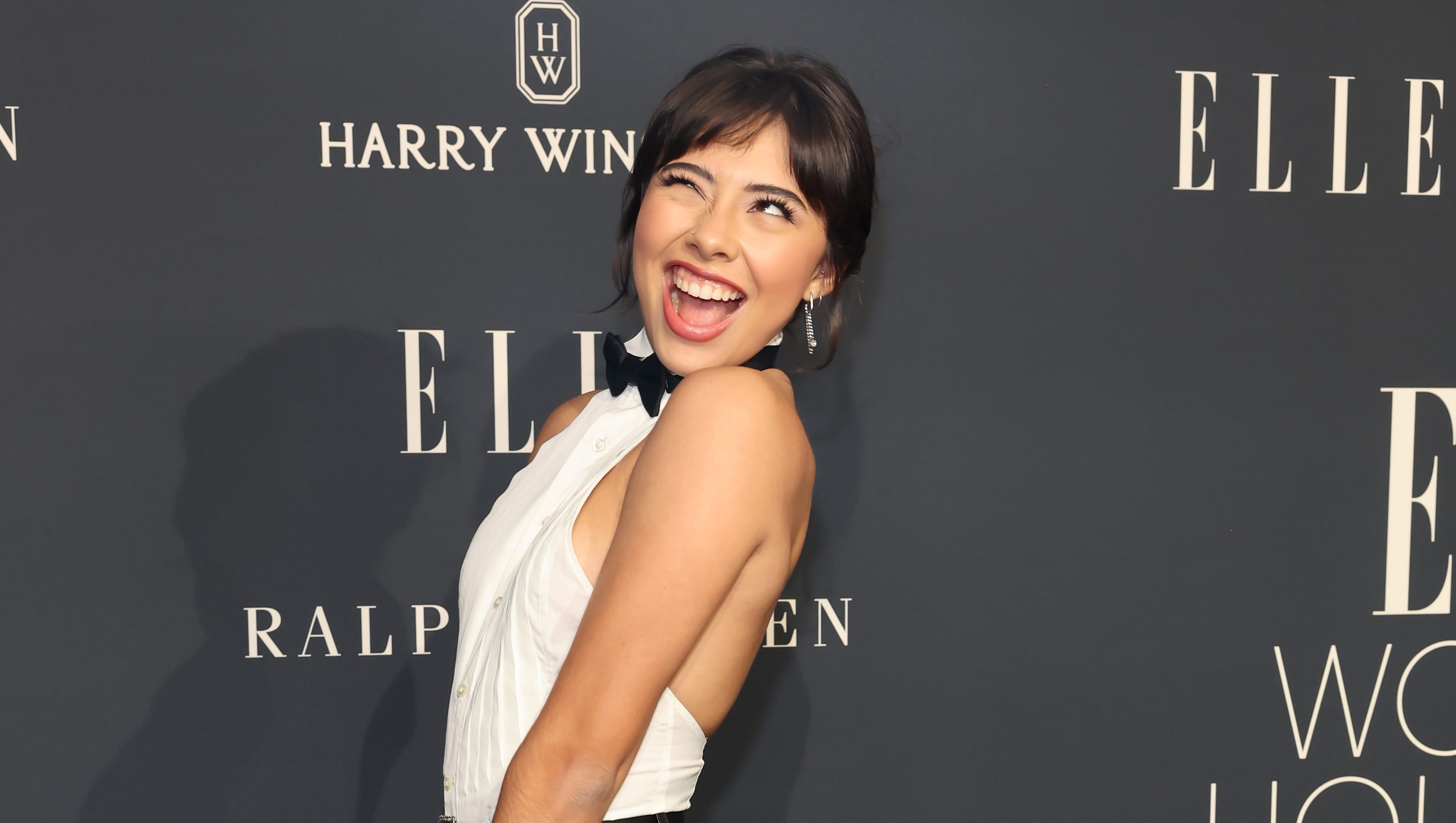 Xochitl Gomez Over the Years: See Photos of the Actress