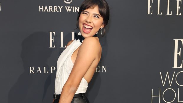 Xochitl Gomez Over the Years: See Photos of the Actress