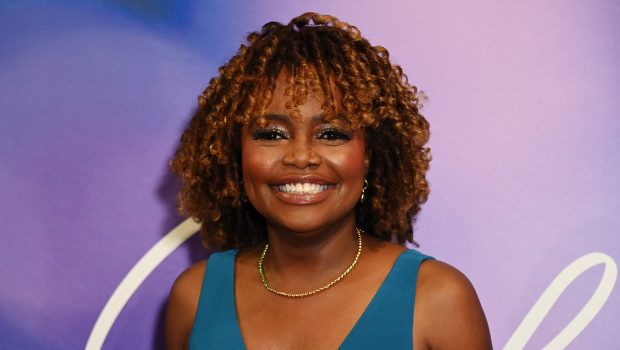 Karine Jean-Pierre: 5 Things About Joe Biden's Former White House Press Secretary