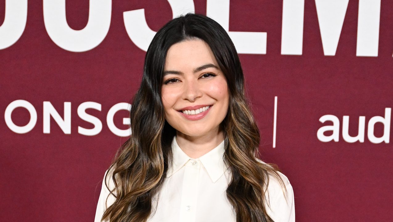 Miranda Cosgrove Then & Now: Photos of the 'iCarly' Star Over the Years