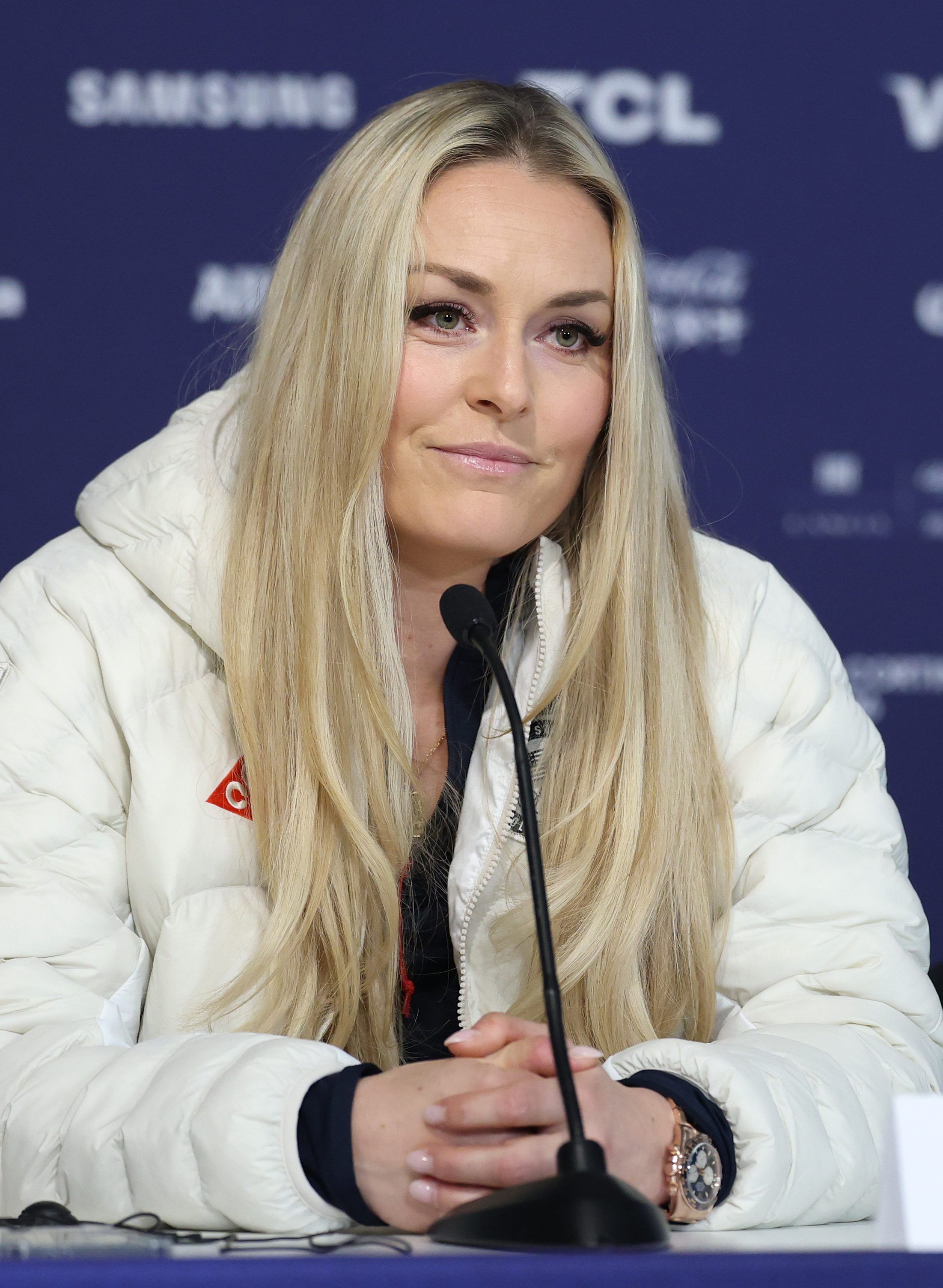 Lindsey Vonn's Boyfriend: All About Her Exes, Including Diego Osorio & Tiger Woods